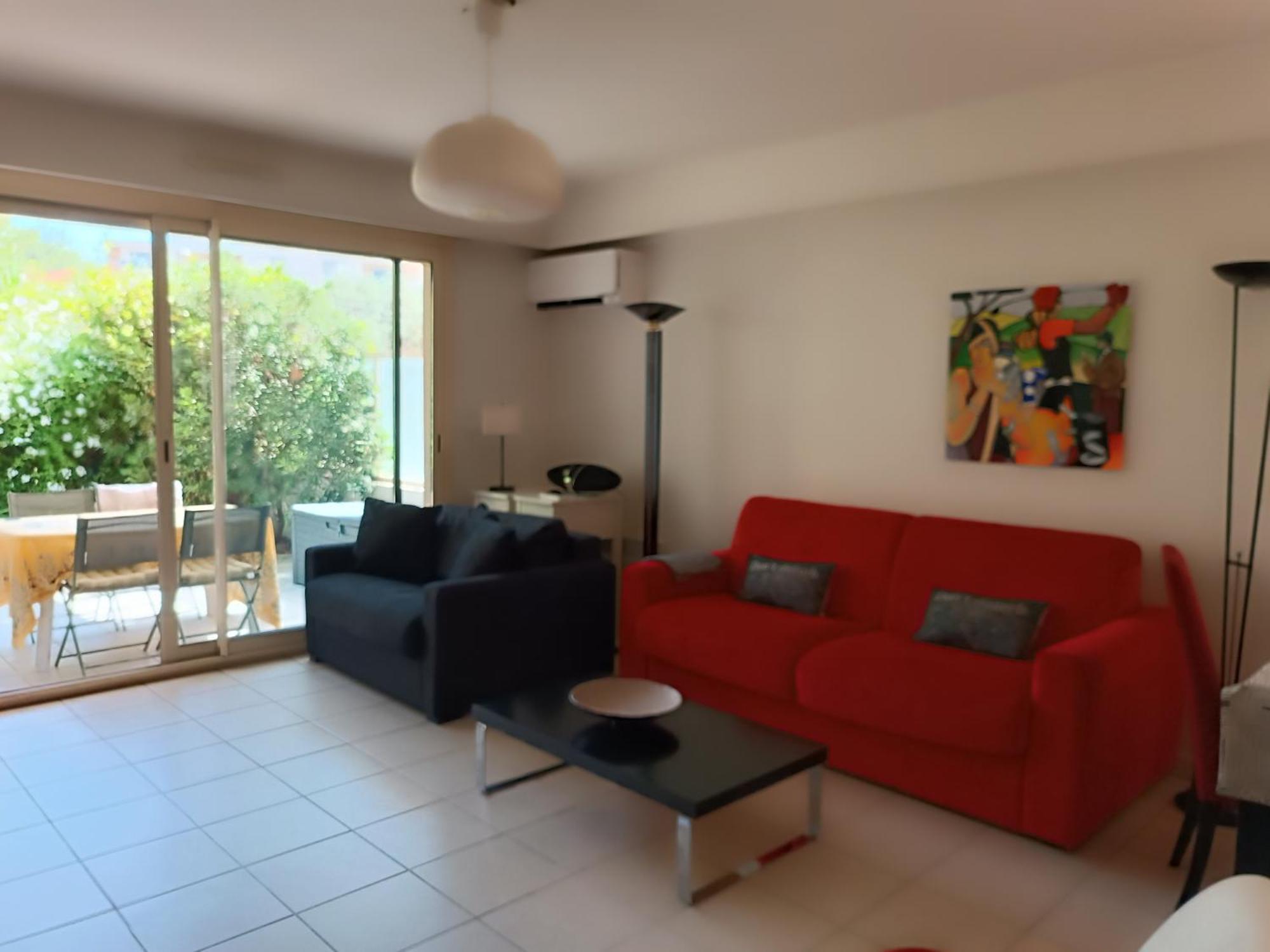 Villa Salammbo Antibes Luaran gambar