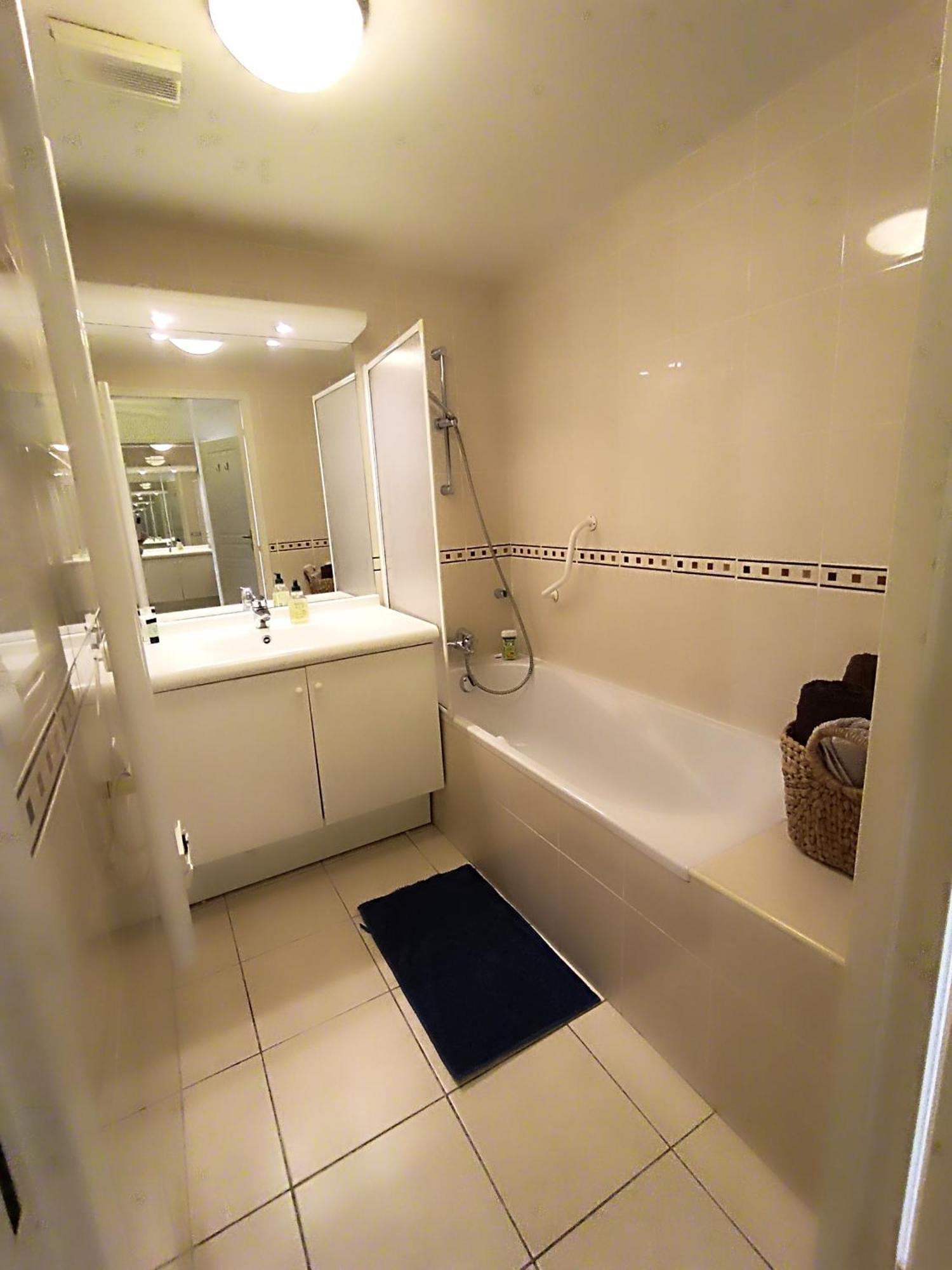 Villa Salammbo Antibes Luaran gambar