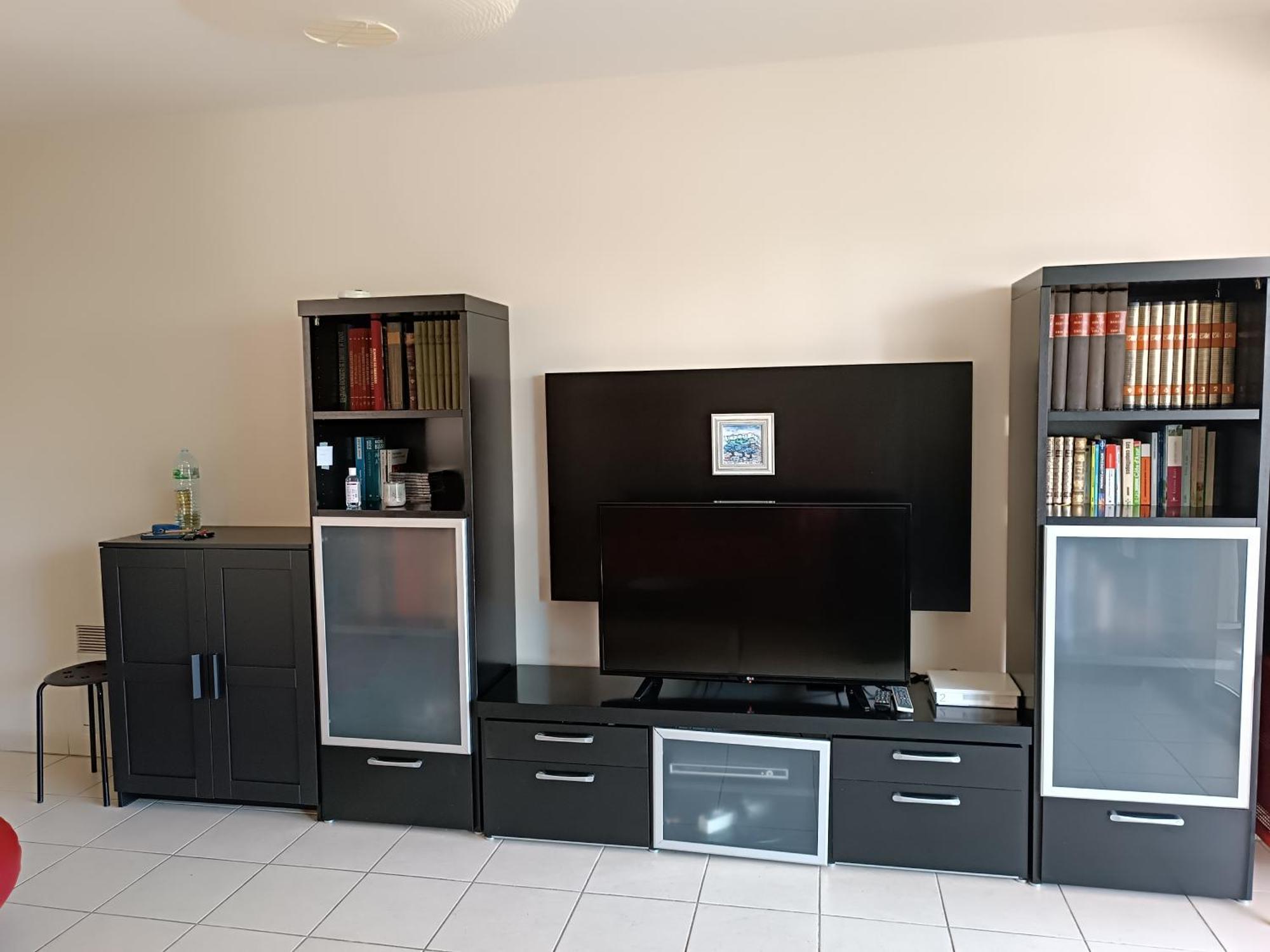 Villa Salammbo Antibes Luaran gambar