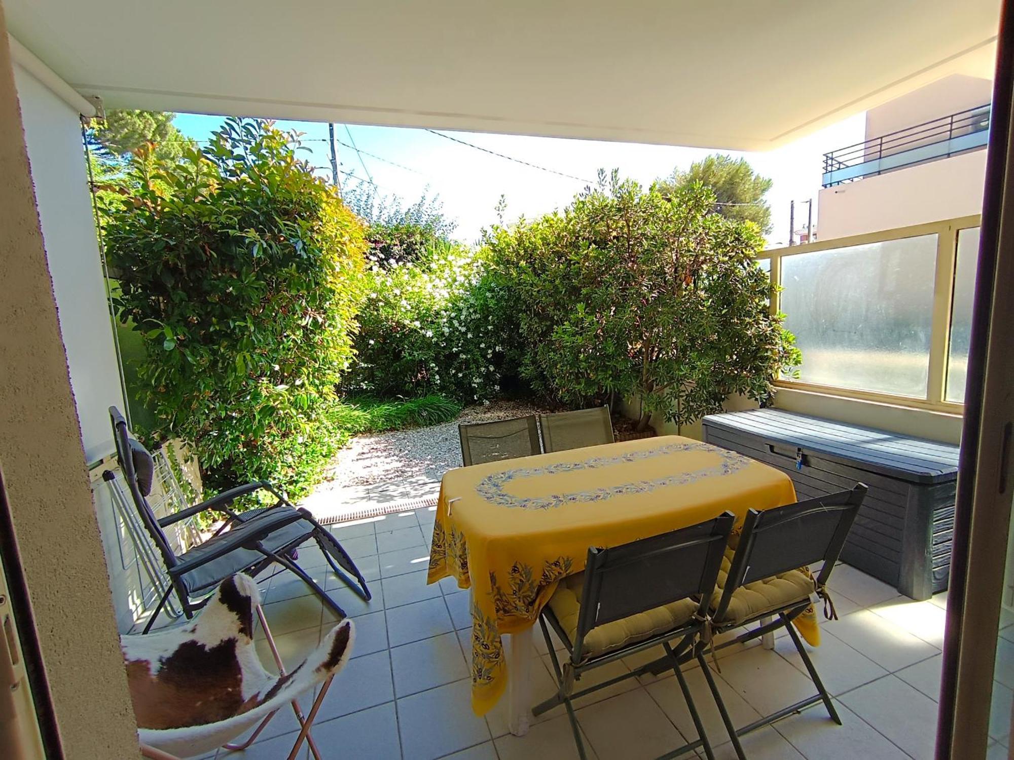 Villa Salammbo Antibes Luaran gambar