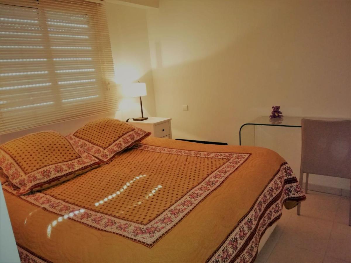 Villa Salammbo Antibes Luaran gambar